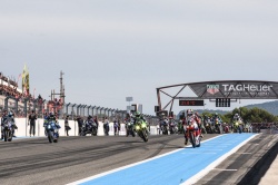 Endurance : une nouvelle épreuve en 2019 - crédit photo : David Reygondeau