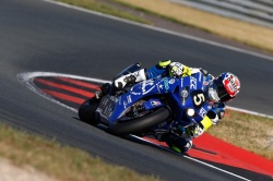 Endurance : Bridgestone vise le titre mondial