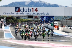 Endurance teams permanents FIM EWC 2018 - crédit photo : David Reygondeau