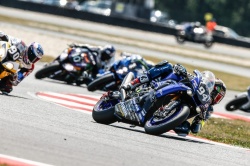 EWC : victoire du GMT94 au Slovakia Ring (Crédit photo : David Reygondeau)