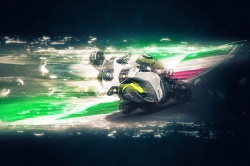 Energica fournira les Grands Prix électriques