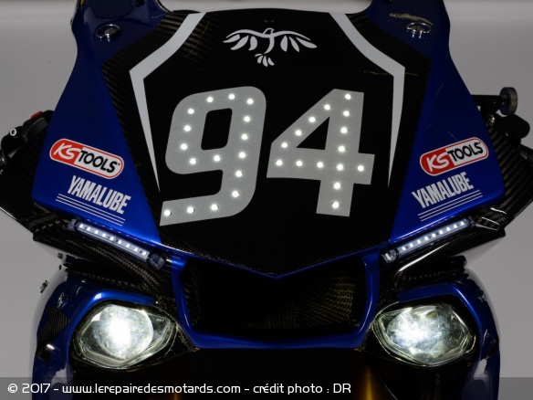 Interview Christophe Guyot, du GMT94