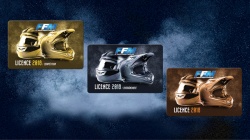 Les licences FFM 2018 disponibles