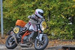 Moto Tour : engagement offert pour les femmes !