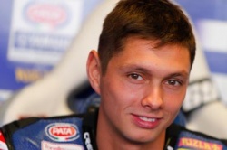 Van der Mark remplacera Rossi à Aragon