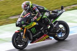 MotoGP : Zarco en pole !