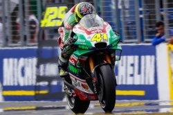 Espargaro mène les essais à Phillip Island - Crédit photo : MotoGP