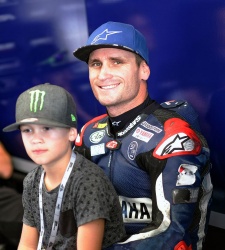 MotoGP : Parkes remplace Folger - crédit photo : David Reygondeau