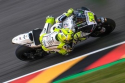 MotoGP : Bautista reste chez Aspar (crédit : MotoGP.com)