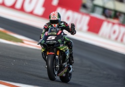 MotoGP : le calendrier des essais de pré-saison (Crédit photo : David Reygondeau)