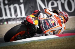 MotoGP : Marquez un cran au-dessus à Barcelone - crédit photo : MotoGP