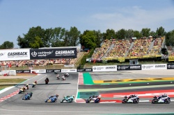 MotoGP : la chicane de Barcelone supprimée (crédit : David Reygondeau)