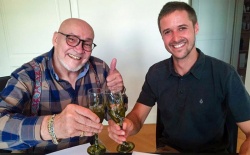 MotoGP : Lüthi signe chez Marc VDS