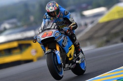 MotoGP : Miller en tête des essais libres - crédit photo : MotoGP