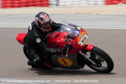 GP de France : une expo sur les GP 500