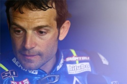 MotoGP : Guintoli remplace Rins au Mans - crédit photo : Suzuki
