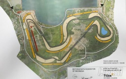 MotoGP : vers un Grand Prix d'Indonésie en 2019 ?