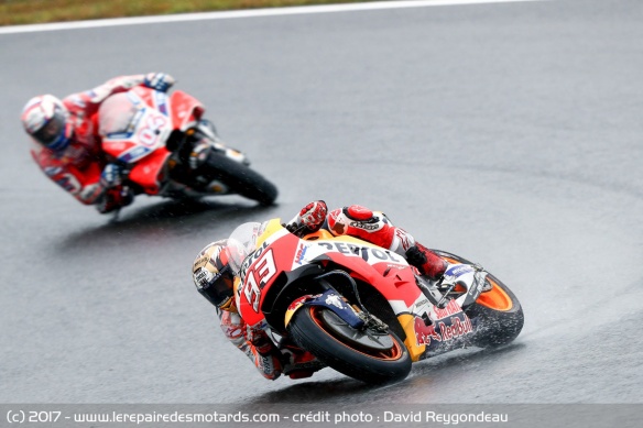 MotoGP : le titre à Sepang ?