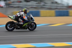 Handy Race : quand la moto fait oublier le handicap