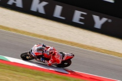 MotoGP : victoire de Dovizioso en Italie