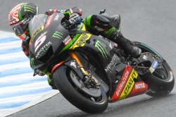MotoGP : 2e pole pour Zarco - crédit photo : MotoGP