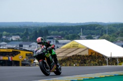 MotoGP : Meilleure affluence pour Le Mans - crédit photo : Goodshoot
