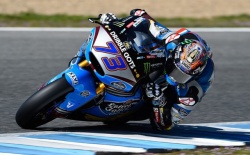 Moto2, GP des Amériques : Alex Marquez domine la FP2