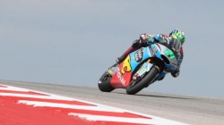 Moto2, GP des Amériques : et de 3 pour Morbidelli !