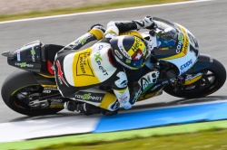 Moto2 : la FP1 pour Lüthi à Assen - crédit photo : MotoGP