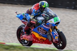 Moto2 : Morbidelli reprend la main à Assen - crédit photo : MotoGP