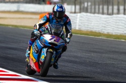Moto2 : la pole position pour Marquez - crédit photo : MotoGP