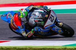 Moto2 : Morbidelli brille à domicile - crédit photo : MotoGP
