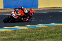 Yonny Hernandez (crédit photo : Motogp.com)