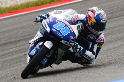 Moto3 : Martin domine à Assen - crédit photo : MotoGP