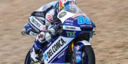 Moto3 : Martin survole les qualifs à Assen