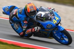 Moto3 : Victoire de Canet à Assen