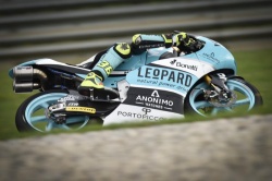 Moto3 : Mir prend l'avantage en Autriche - crédit photo : MotoGP
