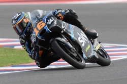 Moto3 : victoire de Migno au Mugello