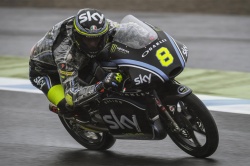 Moto3 : Bulega en pole au Japon - crédit photo : MotoGP