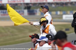 Le MotoGP abandonne les points de pénalité