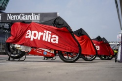 MotoGP : Redding chez Aprilia