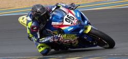 Promosport : Cornut vainqueur au Mans