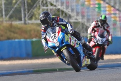 Promosport : Sarrabayrouse en route vers le titre