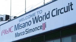 Le MotoGP met le cap sur le Misano
