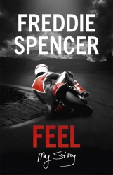 Spencer lance son livre à la SRC