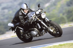 Sunday Ride Classic : les 20 ans de Voxan