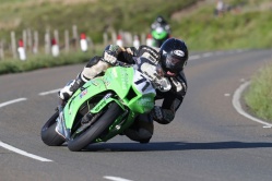 Tourist Trophy : Décès de Davey Lambert - crédit photo : IOMTT