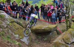 Trial : victoire Ferrer