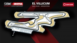 L'Argentine au calendrier WSBK en 2018