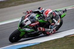 WSBK à Assen : Rea signe le doublé